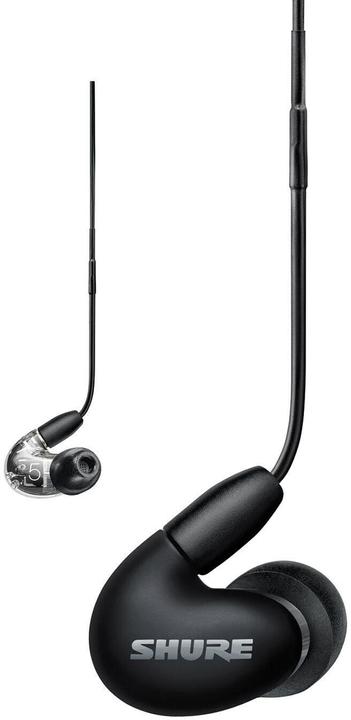 Image du produit Shure Aonic 5 (ANC, Filaire)