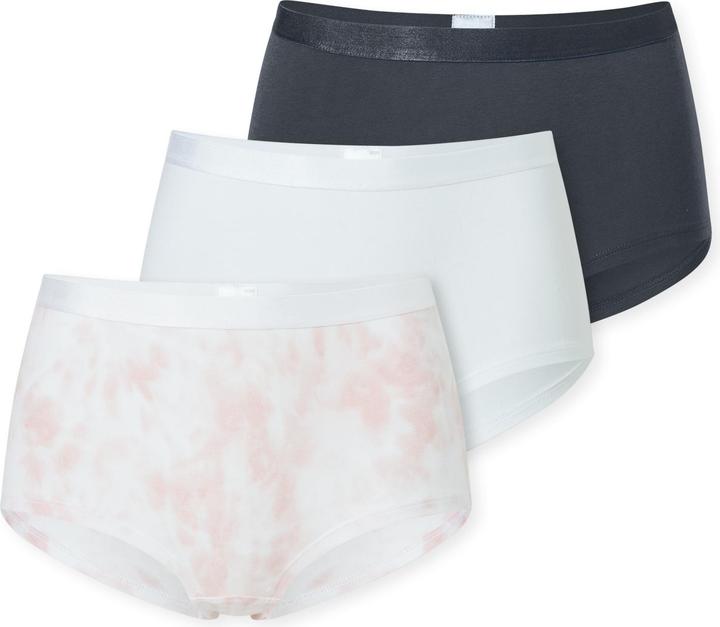 Grafite, Bianco, Rosa