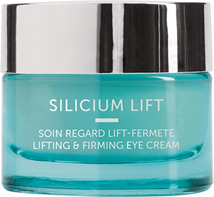 Thalgo SILICIUM LIFT Augencreme mit Lifting-Effekt (15 ml)
