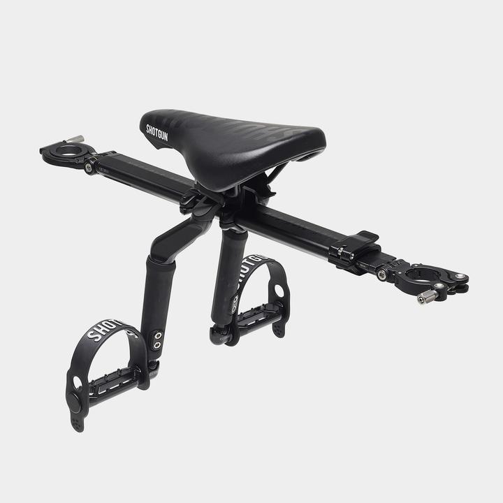 Produktbild Kids Ride Shotgun Shotgun Pro (Oberrohr)