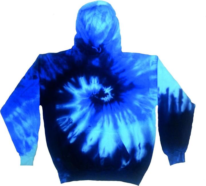 Blauer Ozean