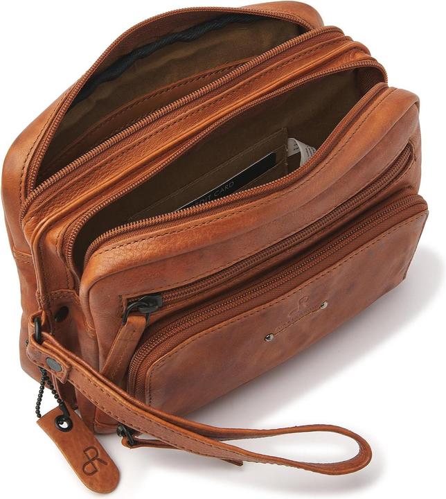 Produktbild dR Amsterdam Herren Tasche