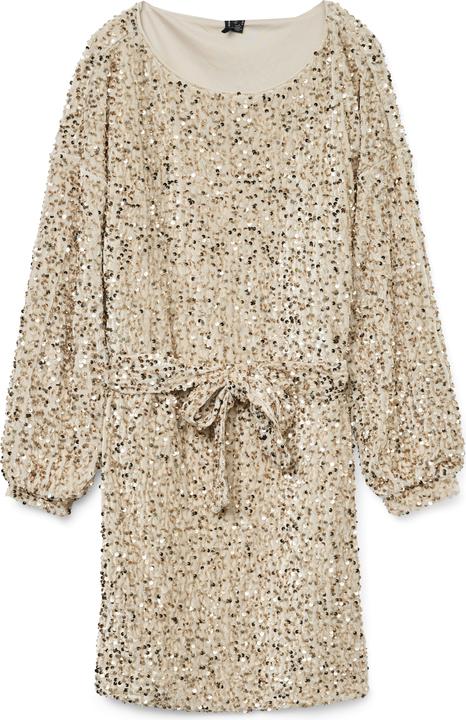 Actual product image Vero Moda VMBELLA Short dress Dress (L)