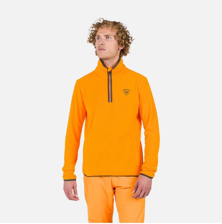 Immagine prodotto Rossignol Sweatshirt aus Strohfleece Hz (S)