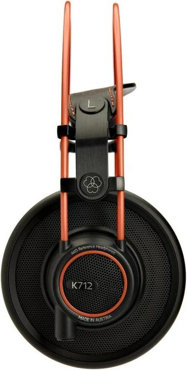 Image du produit AKG Pro K712 Pro (pas de réduction du bruit, Filaire)