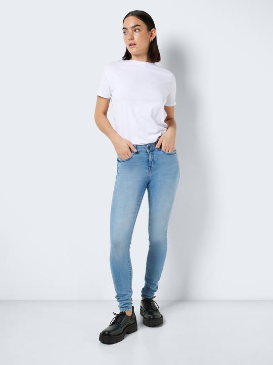 Image du produit Noisy May NMLUCY Jeans taille normale coupe skinny (32)