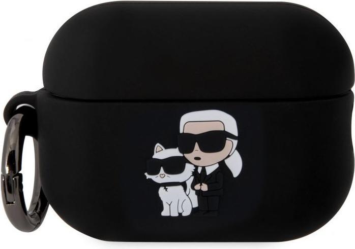 Produktbild Karl Lagerfeld Karl Airpod Pro2 (Kopfhörer Hülle)