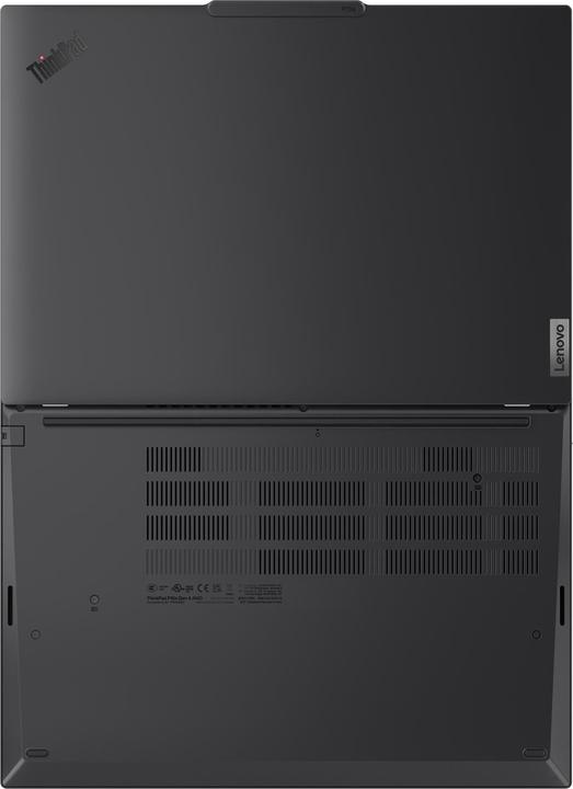 Image du produit Lenovo ThinkPad P16s Gen 4 (16", AMD Ryzen AI 7 350, 32 Go, 1000 Go, DE)