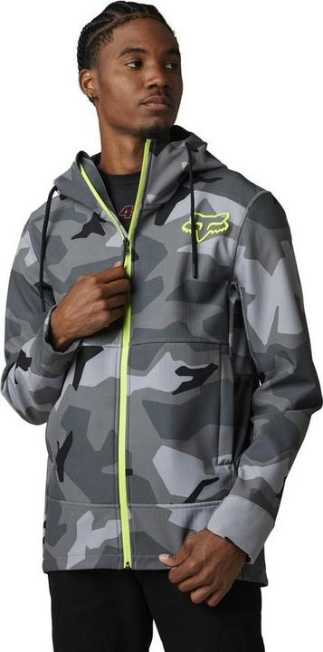 Immagine prodotto Fox Giacca 22 Pit Camo Blk Cam L (L)
