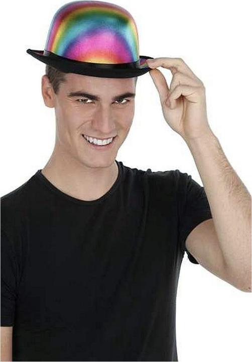 Image du produit My Other Me Melone (Hut) Rainbow