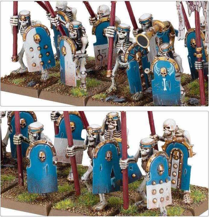 Immagine prodotto Games Workshop Warhammer ToW - Orco & Arazzo : Personaggi a Sanglier Orco (Materiale sintetico)