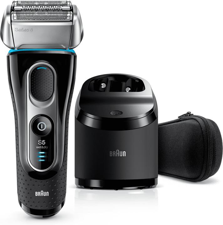 Braun Series 5