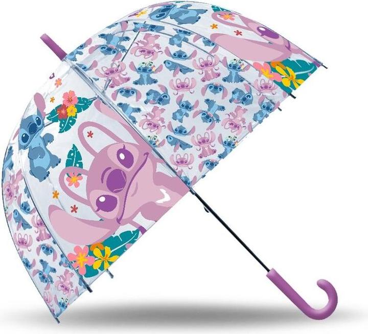 Kids Licensing Stitch Regenschirm
