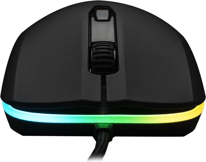 Actual product image HyperX Pulsefire Surge (Cable)