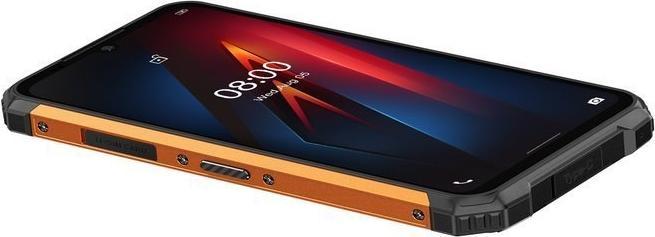 Image du produit Ulefone Armor 8 (64 Go, Orange, 6.10", Double SIM, 16 Mpx, 4G)