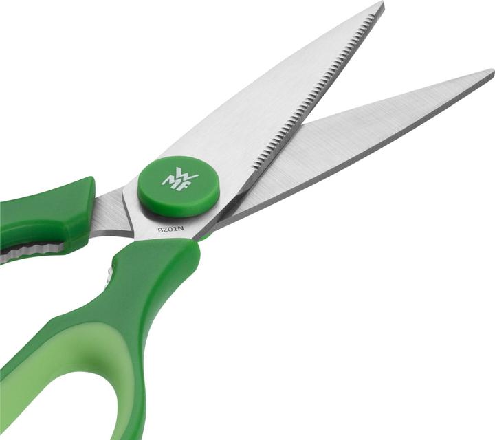 Image du produit WMF ciseaux de cuisine Touch, vert (2100 cm)