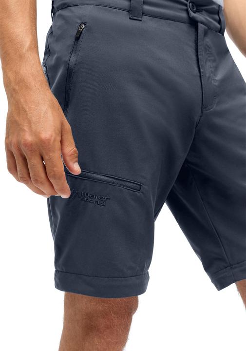 Actual product image Maier Sports Tajo Zip Loop (50 E)