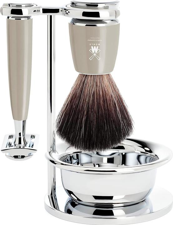 Actual product image Mühle Rasierset Rytmo