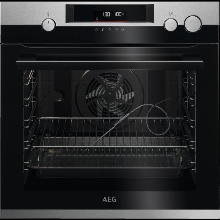 Immagine prodotto Electrolux Forno AEG BSS57606BM ArtNo: 949494825