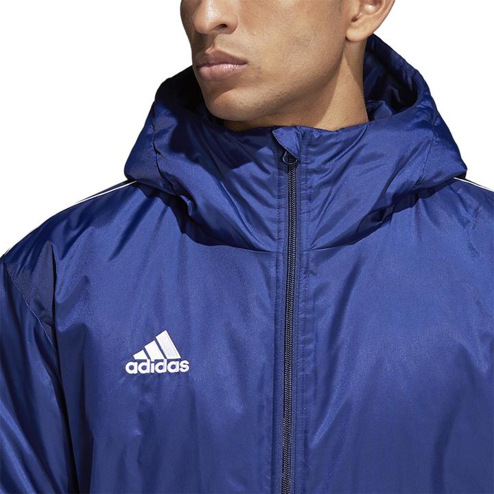 Produktbild adidas Core 18 Stadionjacke Herren (52, 54, L)