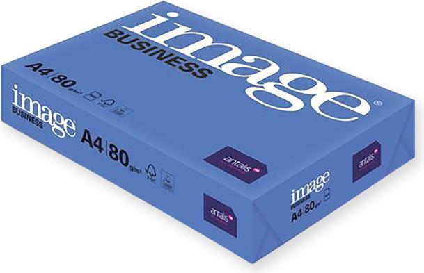 Produktbild Antalis Image Business (80 g/m², 500 x, A4)