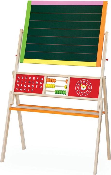 Image du produit Viga Toys SP VIG Tableau magnétique