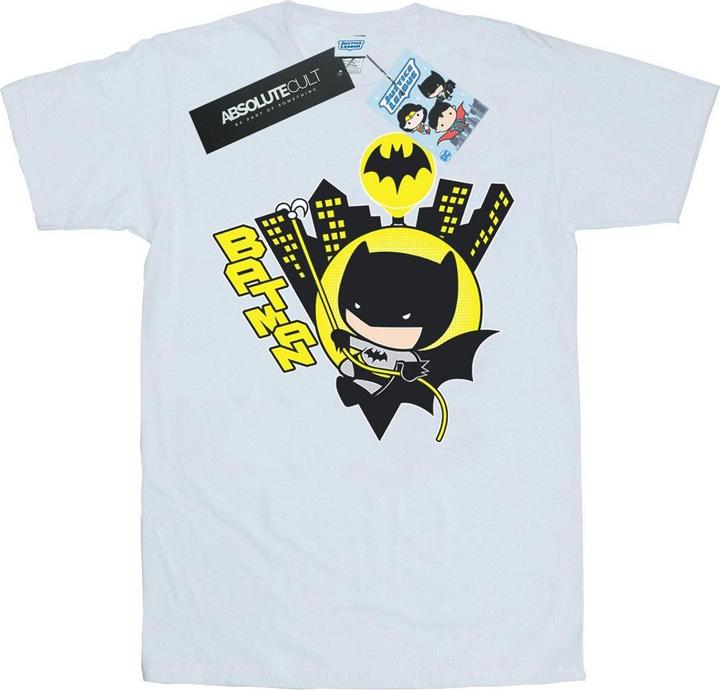 Chibi Batman Swinging TShirt (3XL)