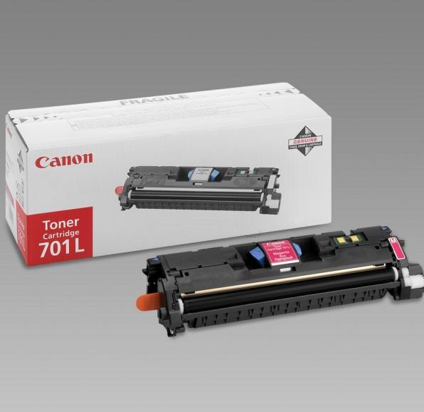 Image du produit Canon 701l (M)