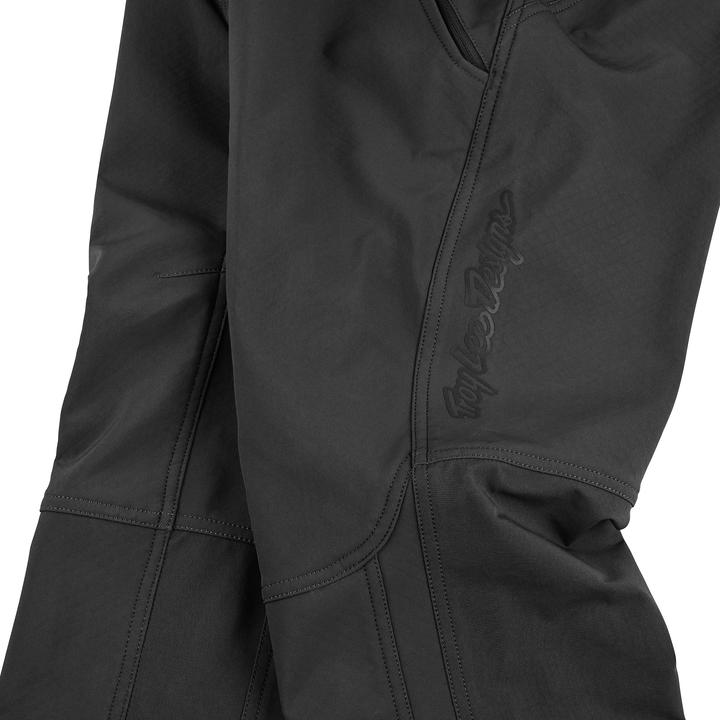 Produktbild Troy Lee Designs Skyline Chill Pant - Mono noir 34 (34)