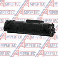 Actual product image Ampertec 0263B002 black (FC)