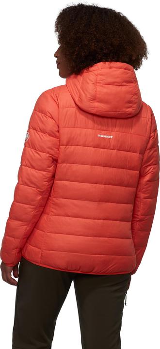 Actual product image Mammut Crag IN Hooded Jacket Women (S)