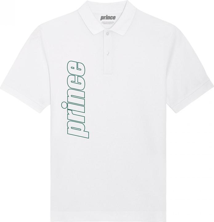 Image du produit Prince - Polo CLAY - Adulte (XL)