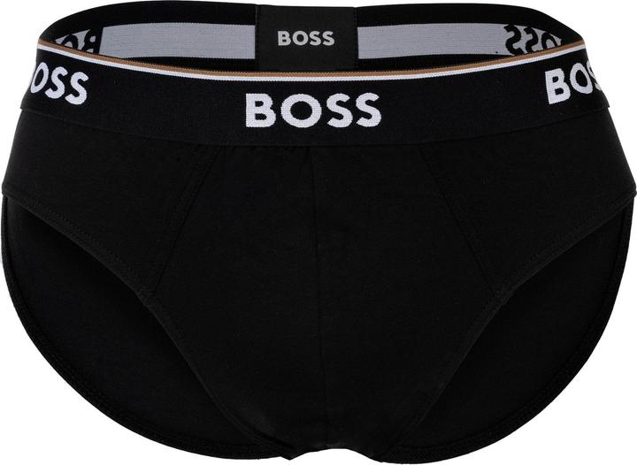 Image du produit BOSS Brief 3P Power (XL, Lot de 3)