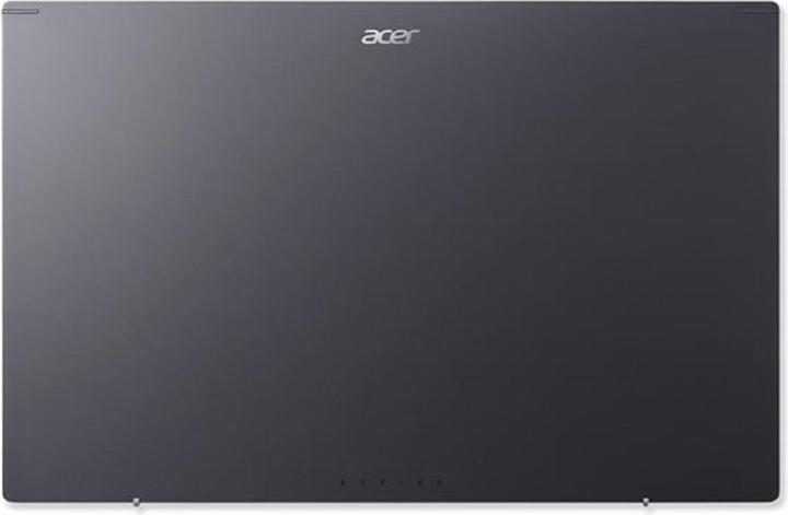 Actual product image Acer Aspire 17 (17.30", Intel Core 7 150U, 32 GB, 1024 GB, DE)