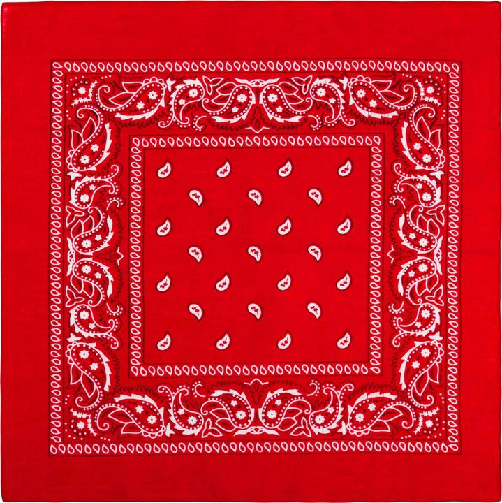 Actual product image Orlob Scarf Cowboy
