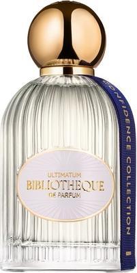 NoName Bibliotheque De Parfum Ultimatum Eau De Parfum Spray 100ml (Eau de Parfum, 100 ml)
