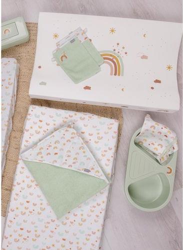 Produktbild Zewi Rainbow Sky (72 x 44 cm)
