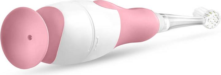 Actual product image Neno Denti electric toothbrush for children, pink (Oscillating toothbrush)