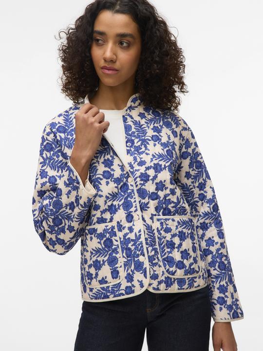 Actual product image Vero Moda VMCLARA Jacke Steppjacke (L)