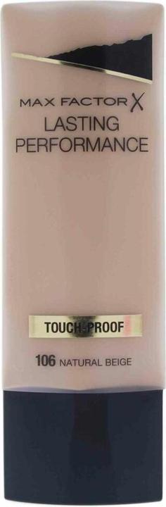 Produktbild Max Factor Lasting Performance (106 Natural Beige)