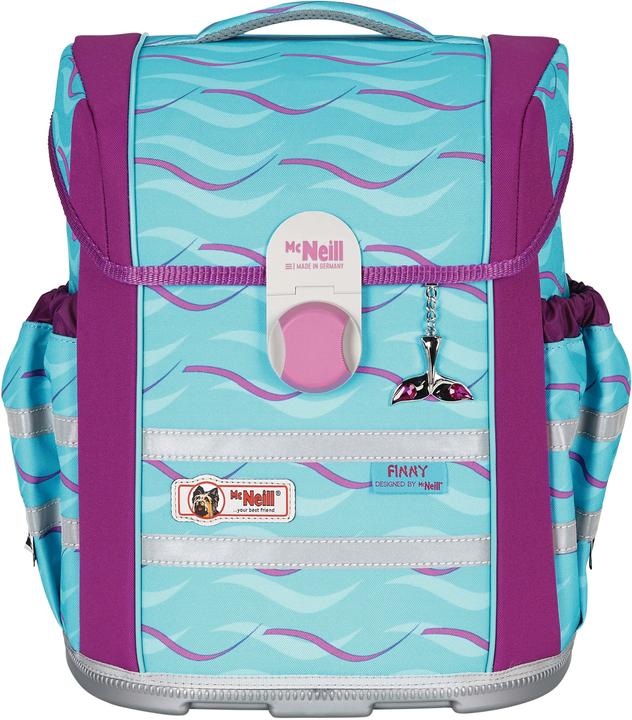 Produktbild Mc Neill ERGO MAC - Schulranzen (18 l)