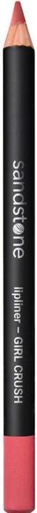 Actual product image Sandstone Lipliner Girl Crush