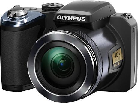 Image du produit Olympus Sp-820uz (1/2,3'')