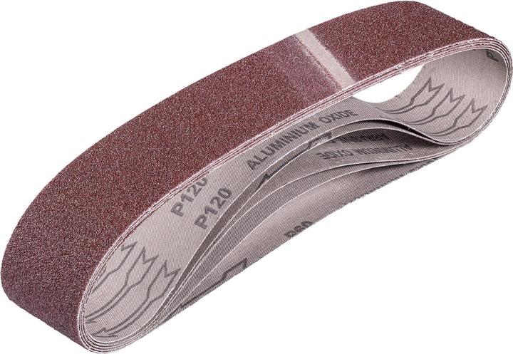 Produktbild Einhell Schleifband-Set (60, 80, 100)
