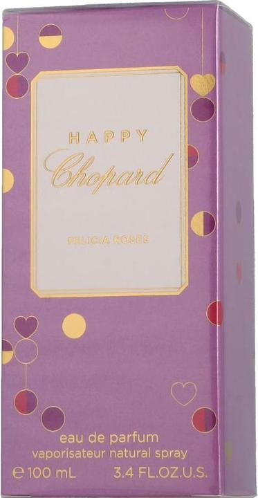 Image du produit Chopard Happy Felicia Roses (Eau de parfum, 100 ml)