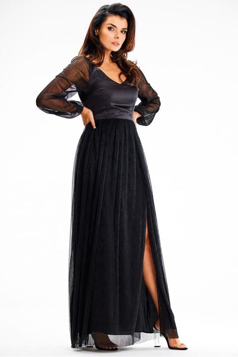 Produktbild Awama Langes Kleid model (XL)