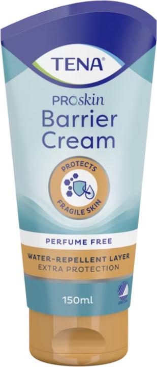 Produktbild Tena Zinc Cream (Körpercreme, 100 ml)