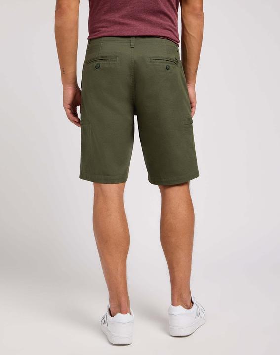 Actual product image Lee Shorts XC Weltpocket Short (S)