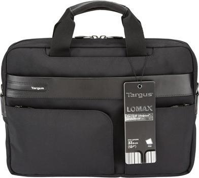 Produktbild Targus Lomax Ultrabook Topload Case (13.30", Apple, Universal)
