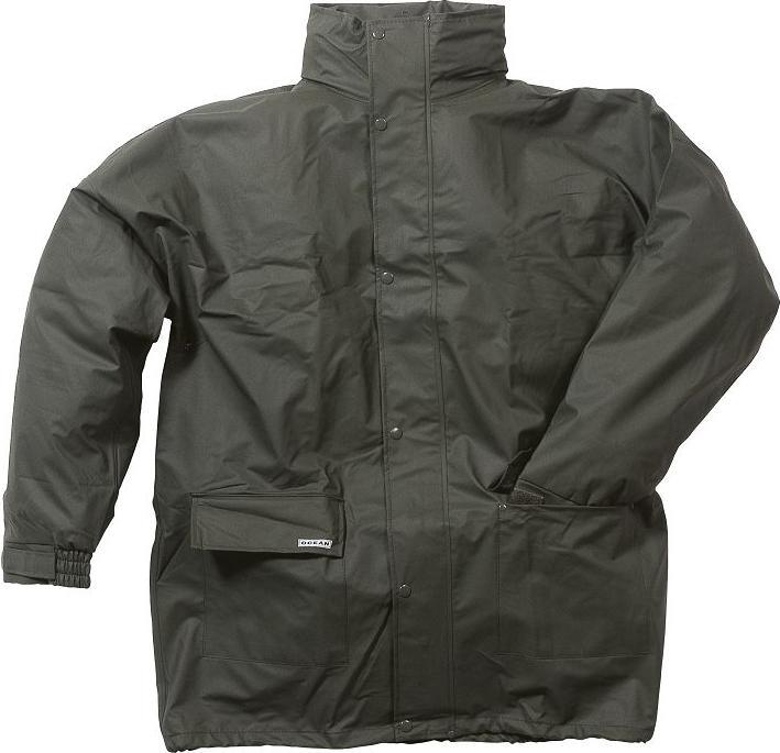 Image du produit Ocean Veste de pluie (M)